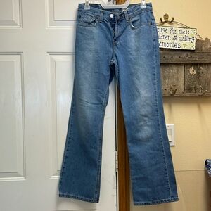 Levi’s size 4 Jeans